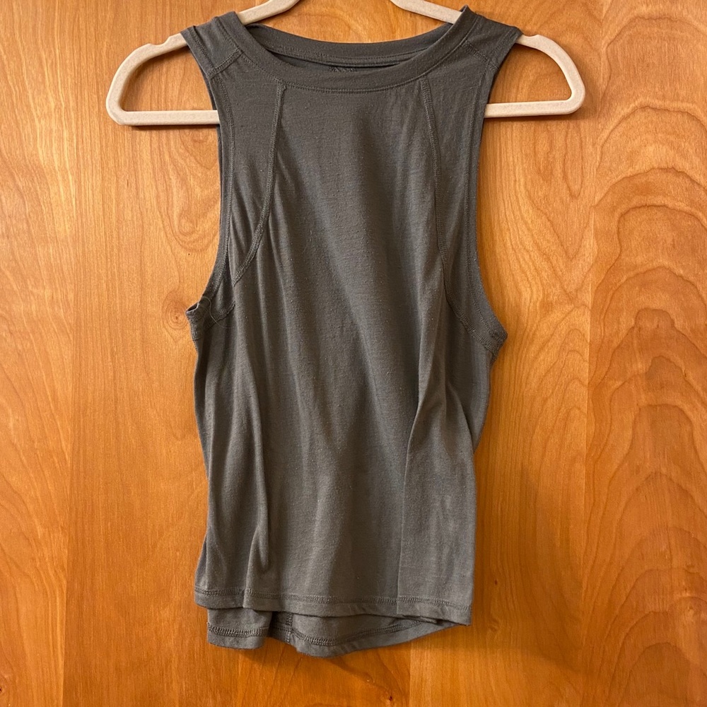 Yoga Top